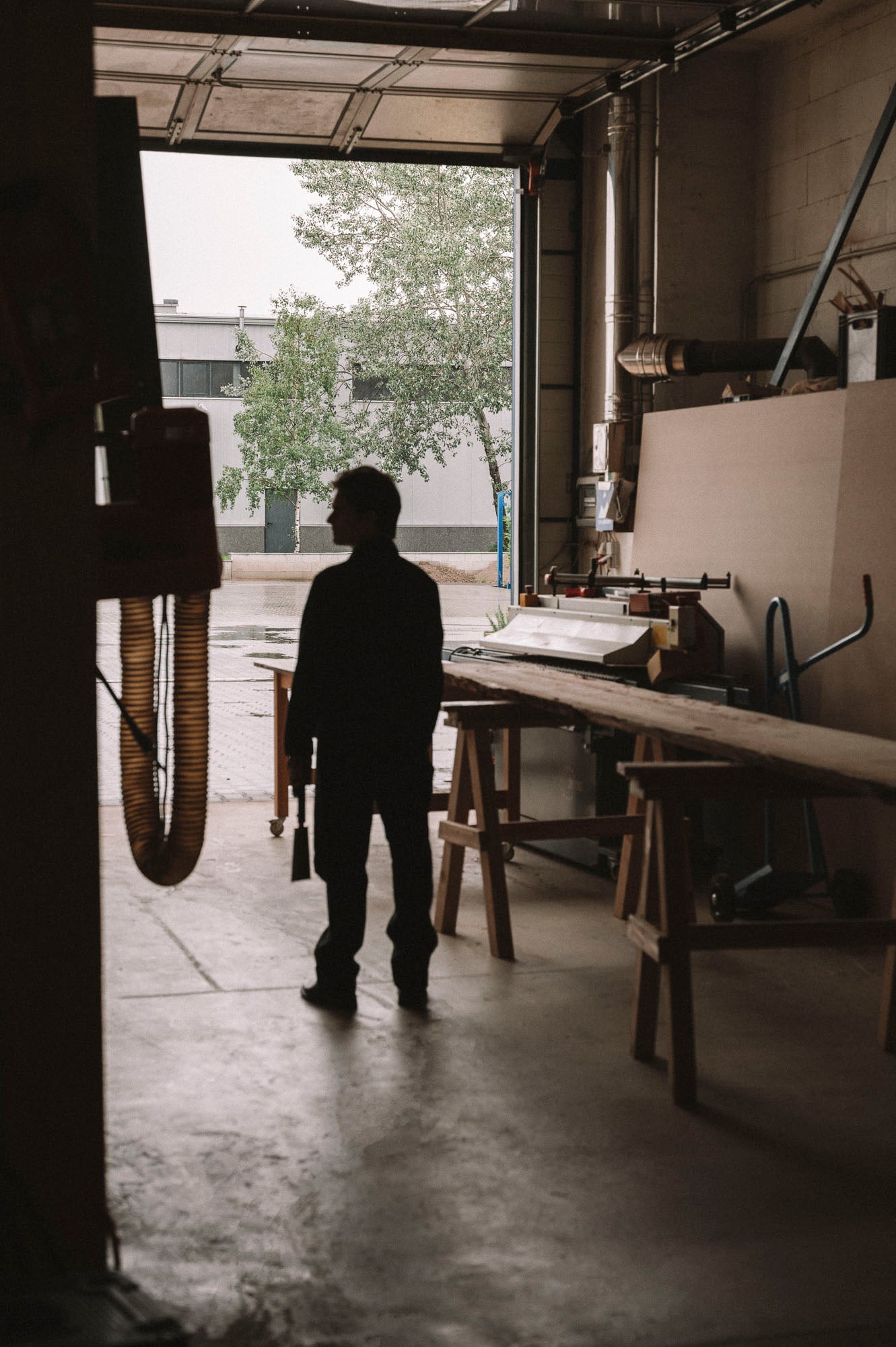 KARST: The New Craft of Space