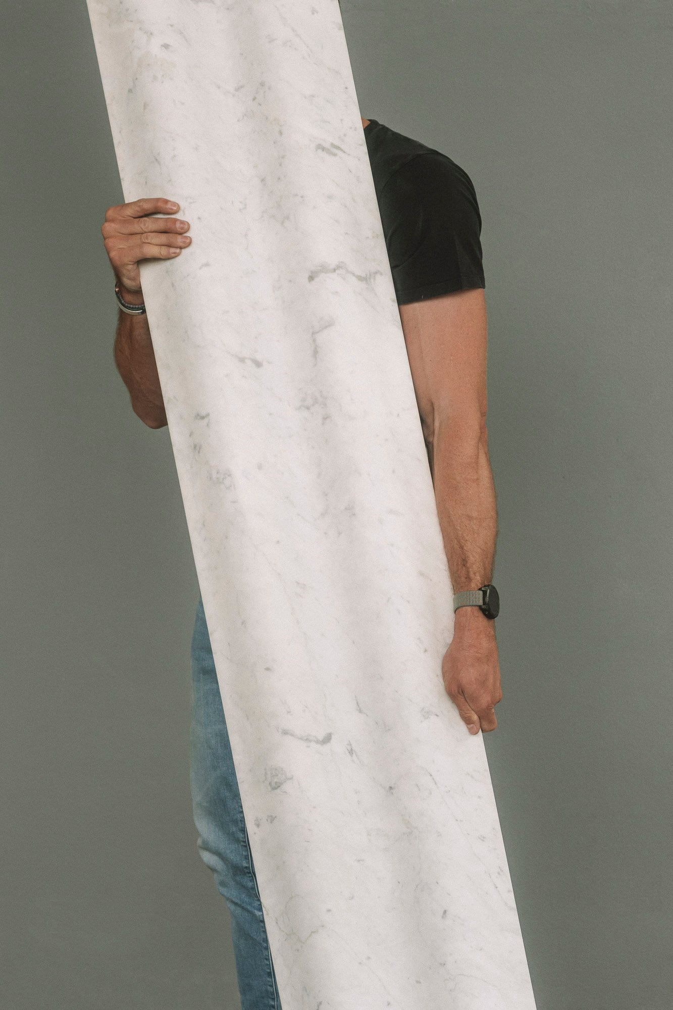 Marbledworks: The Nature of Making