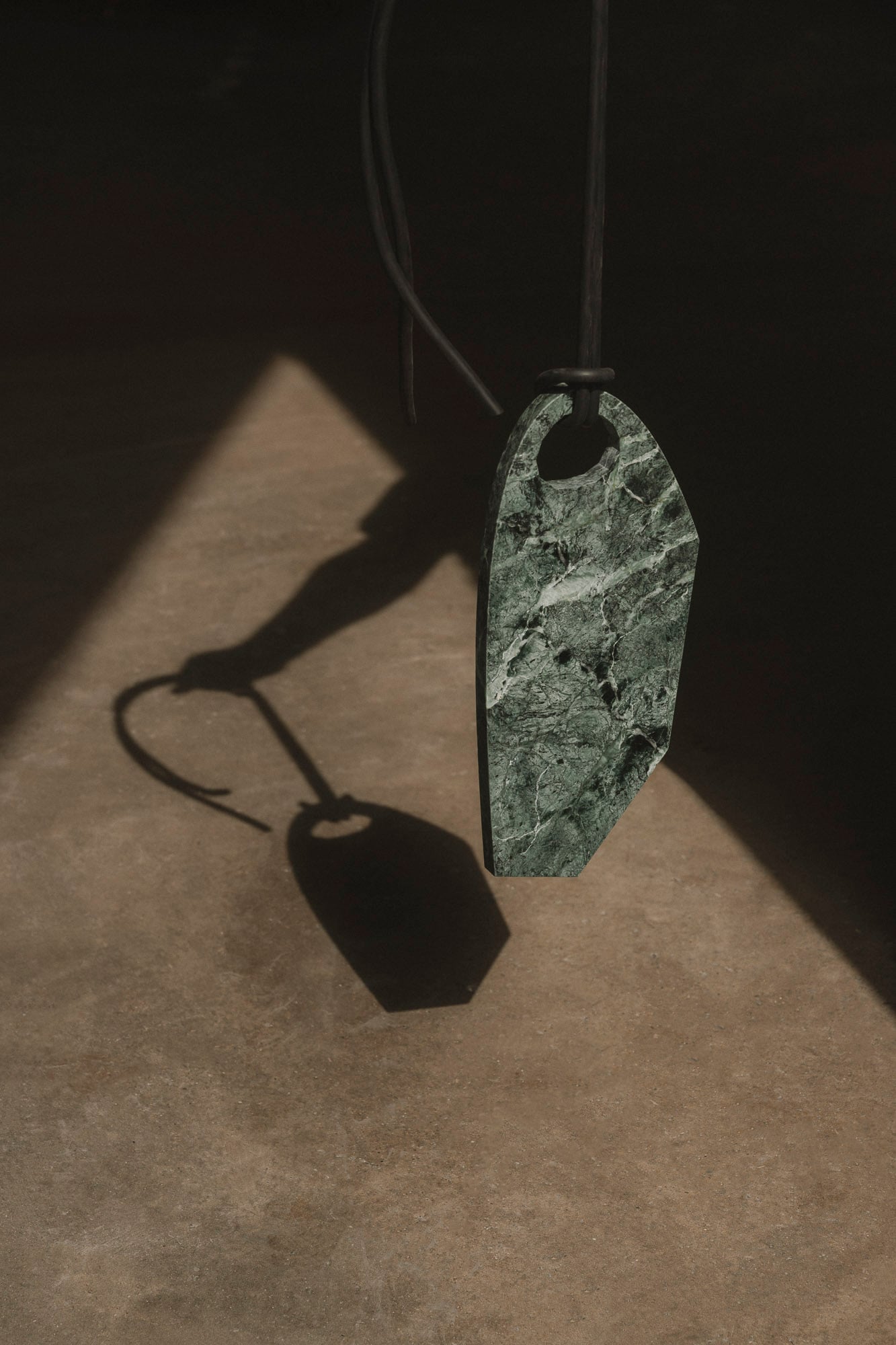 Marbledworks: The Nature of Making