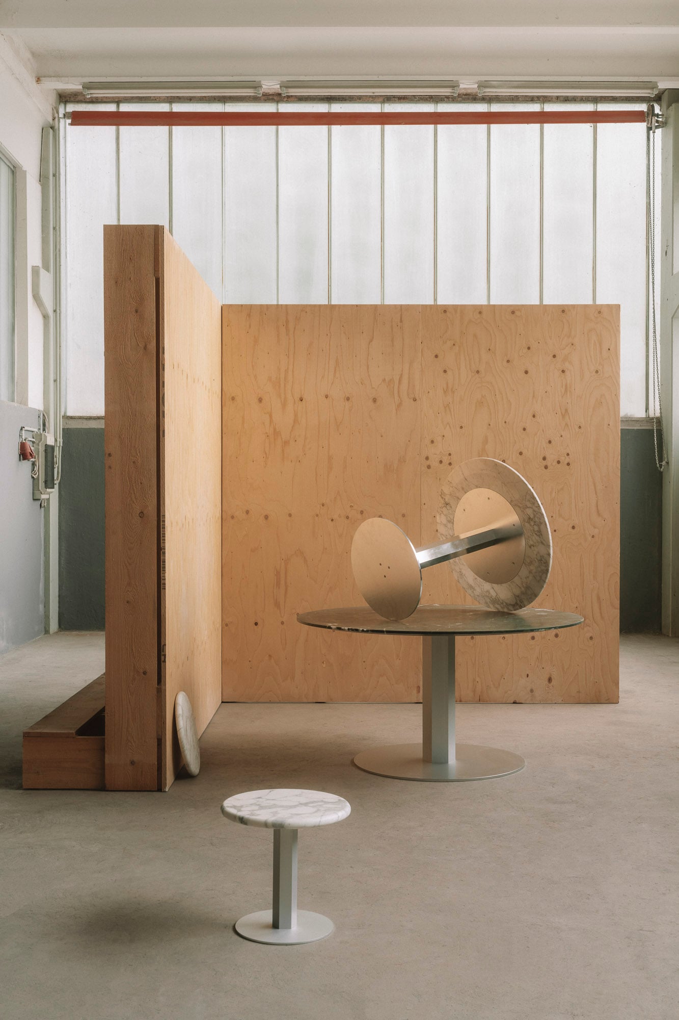 Marbledworks: The Nature of Making