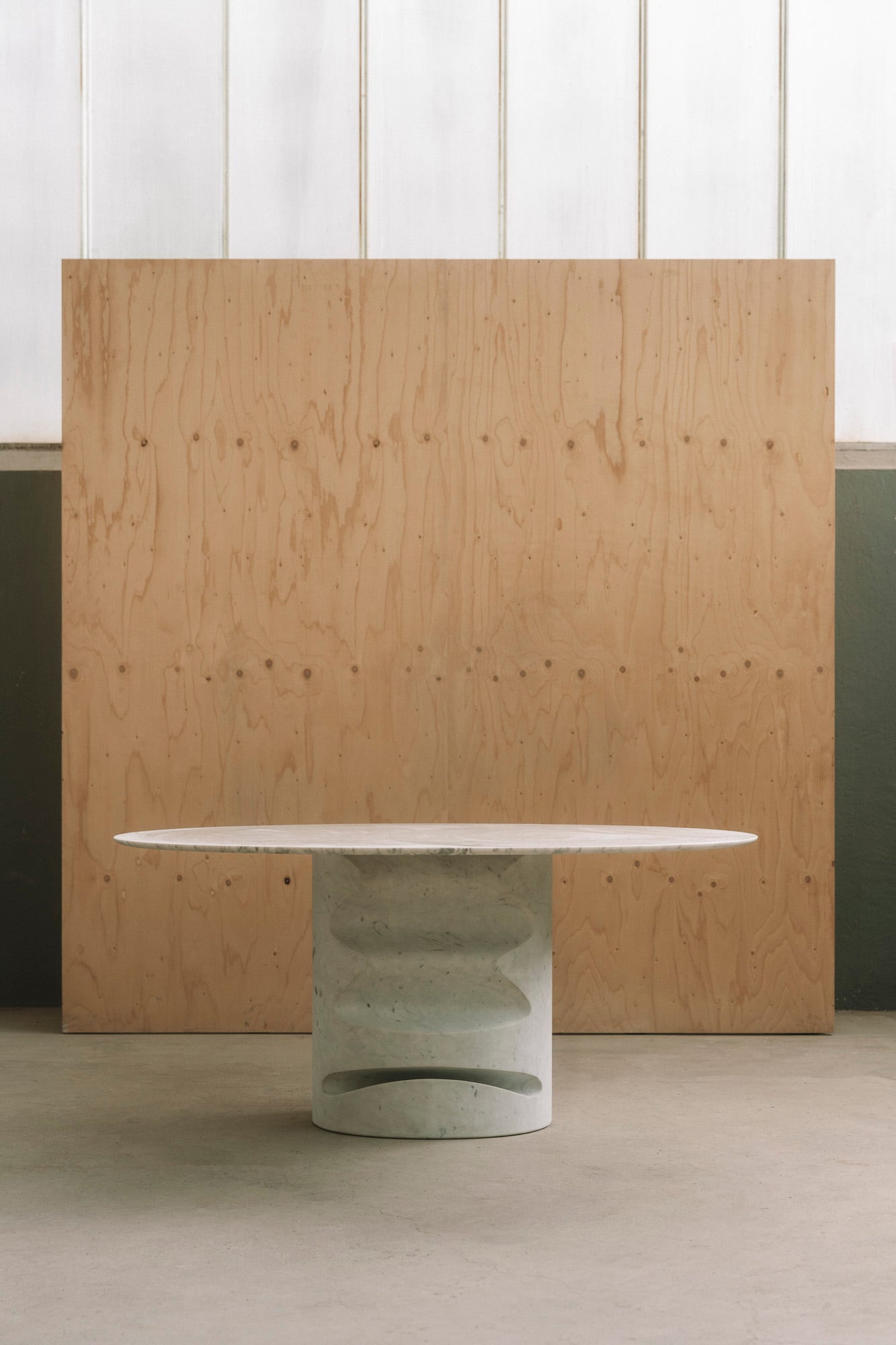 Marbledworks: The Nature of Making