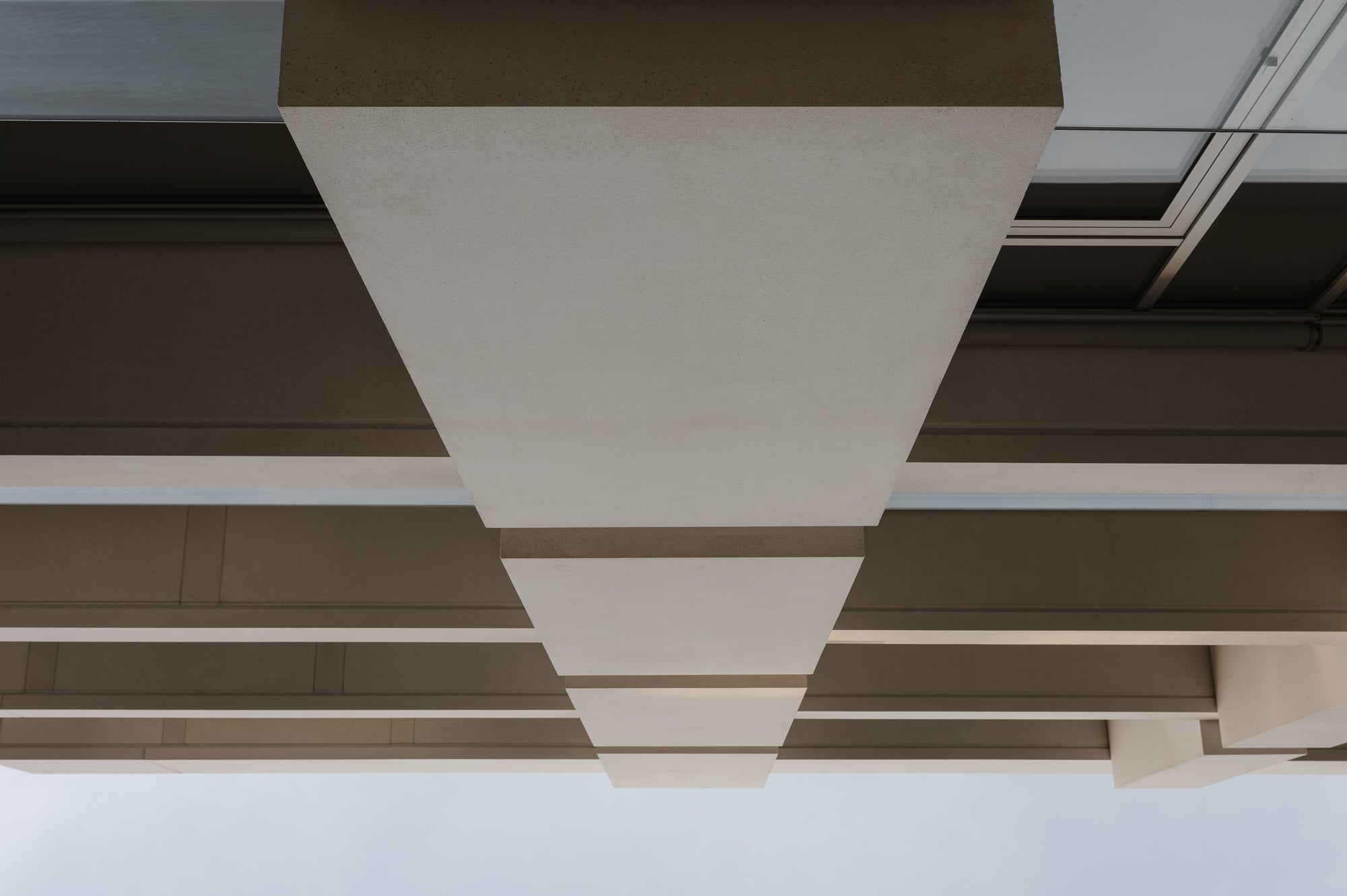 House Zafari: Studio Penzlien and Maj van der Linden Reframe Berlin Living
