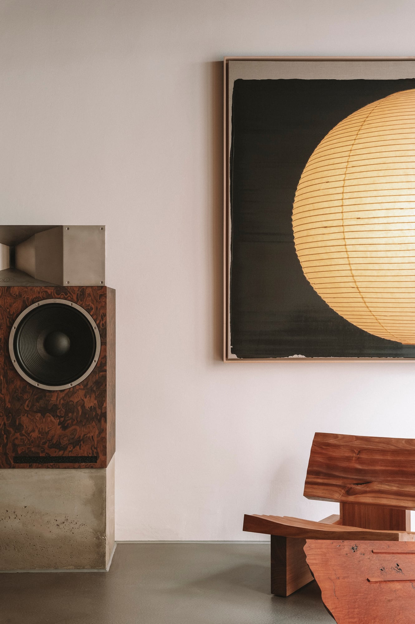TRADER HiFi Tunes Hamburg’s Coffee Culture to a New Frequency