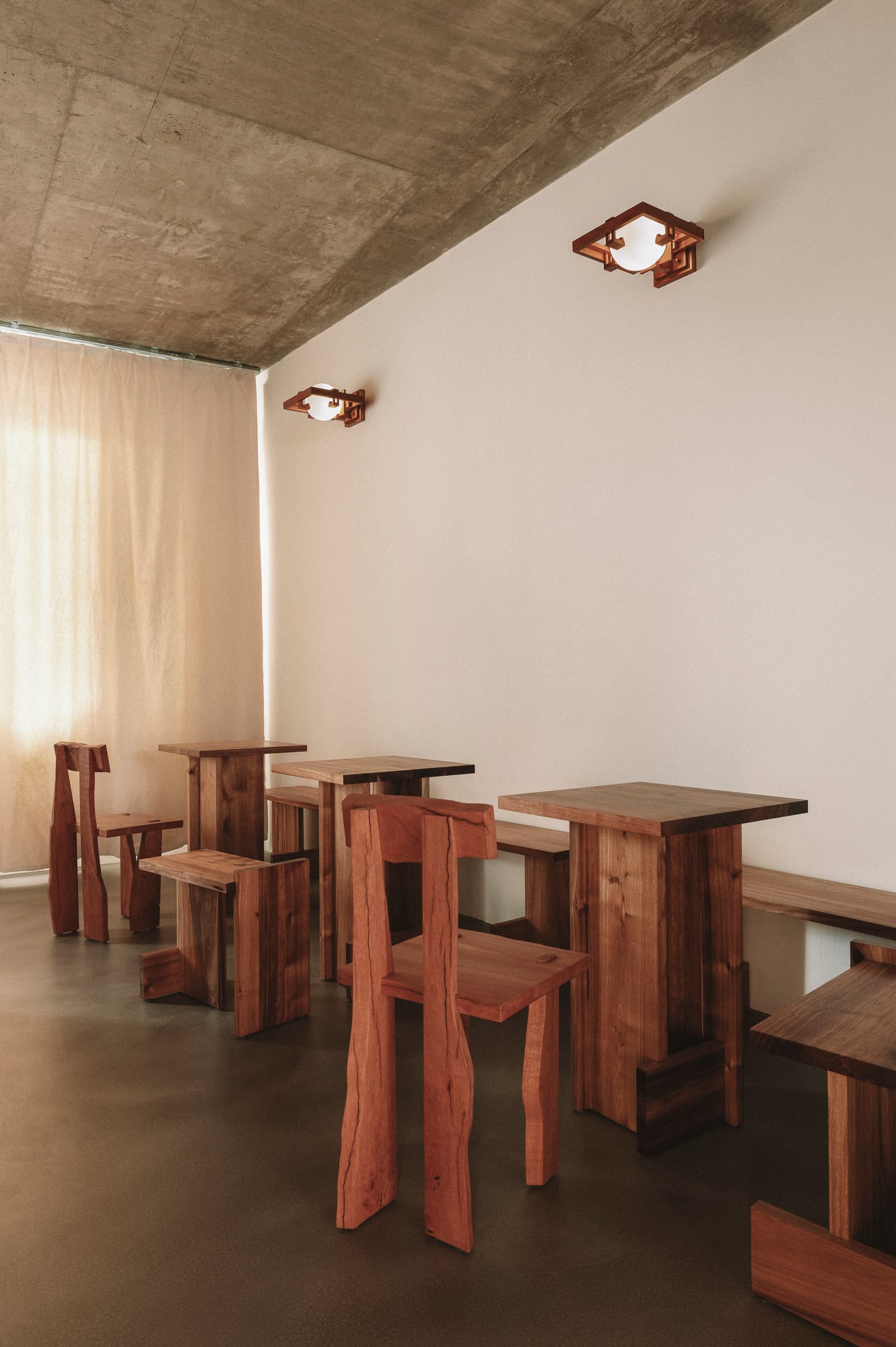 TRADER HiFi Tunes Hamburg’s Coffee Culture to a New Frequency