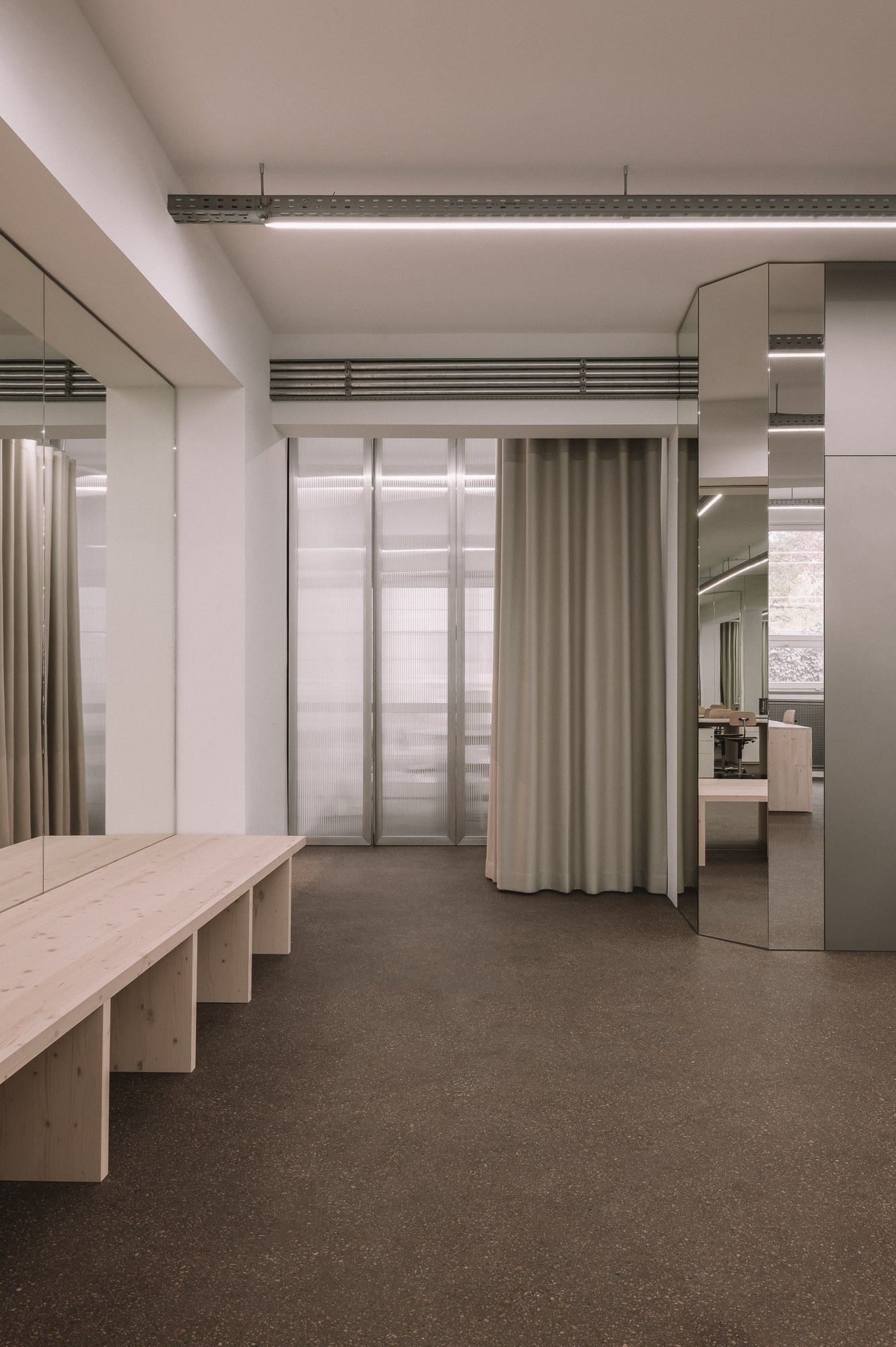 Aeyde Haus by Gonzalez Haase AAS Marks a New Era for an East Berlin Landmark