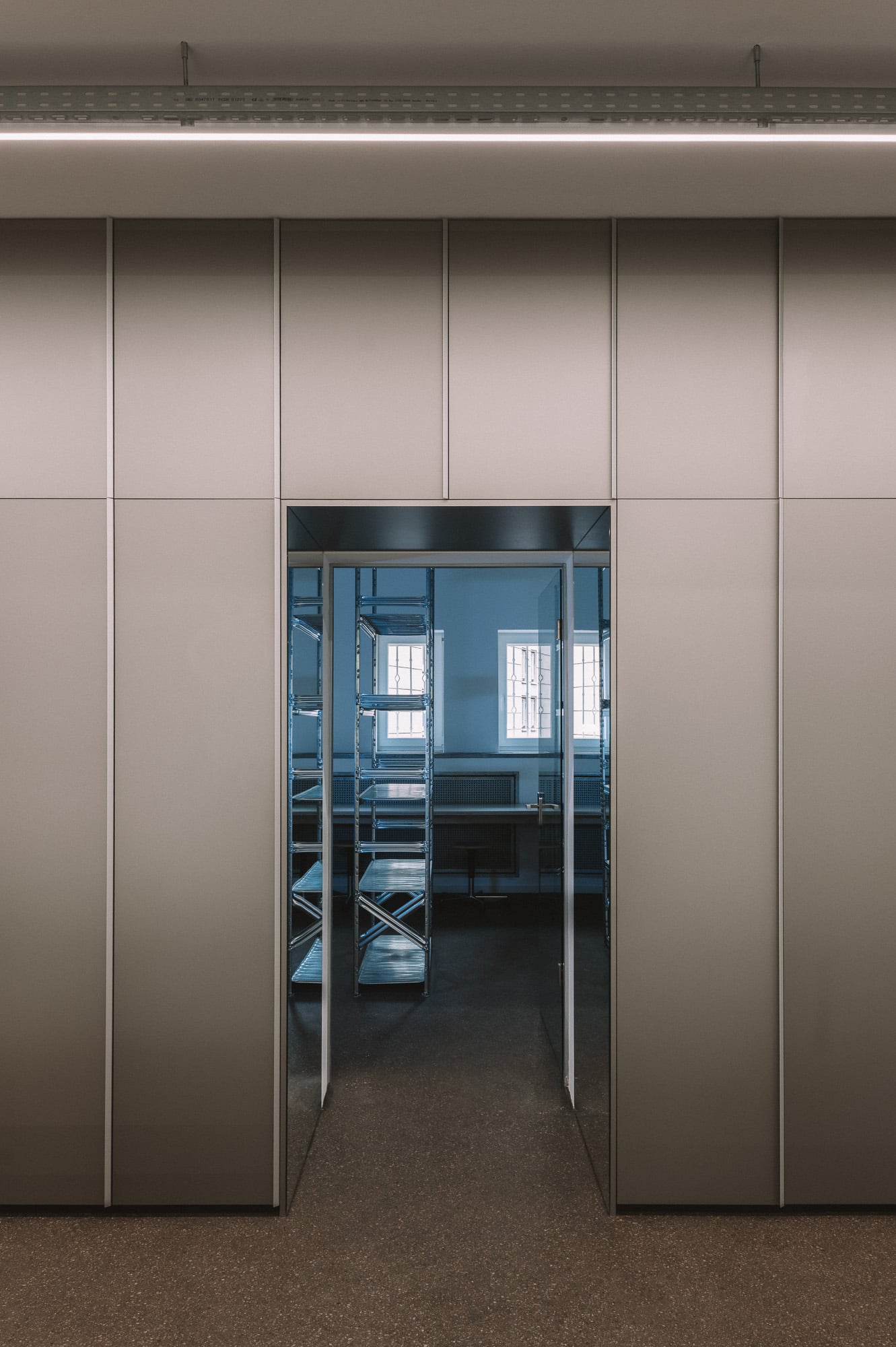 Aeyde Haus by Gonzalez Haase AAS Marks a New Era for an East Berlin Landmark