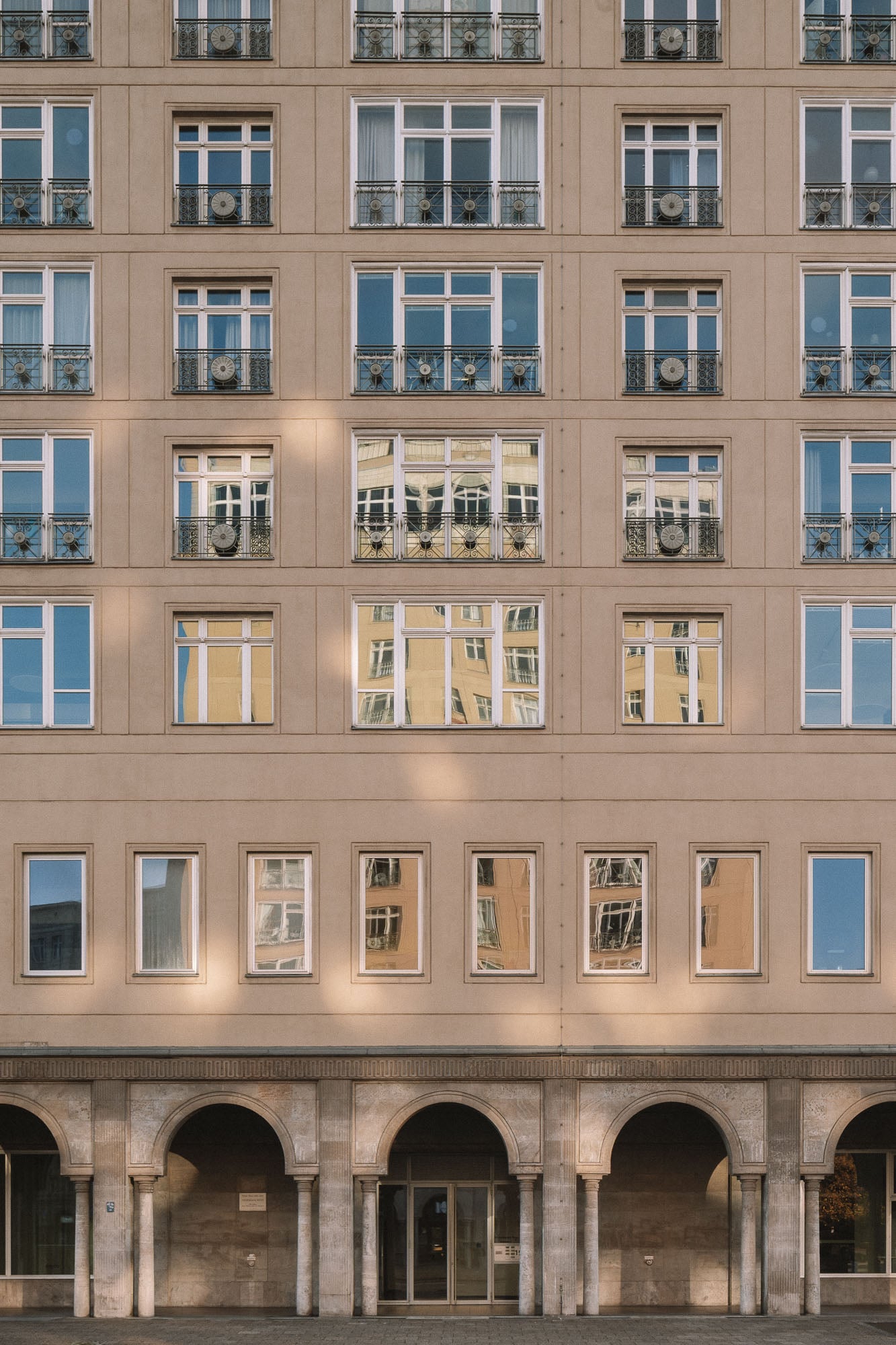 Aeyde Haus by Gonzalez Haase AAS Marks a New Era for an East Berlin Landmark