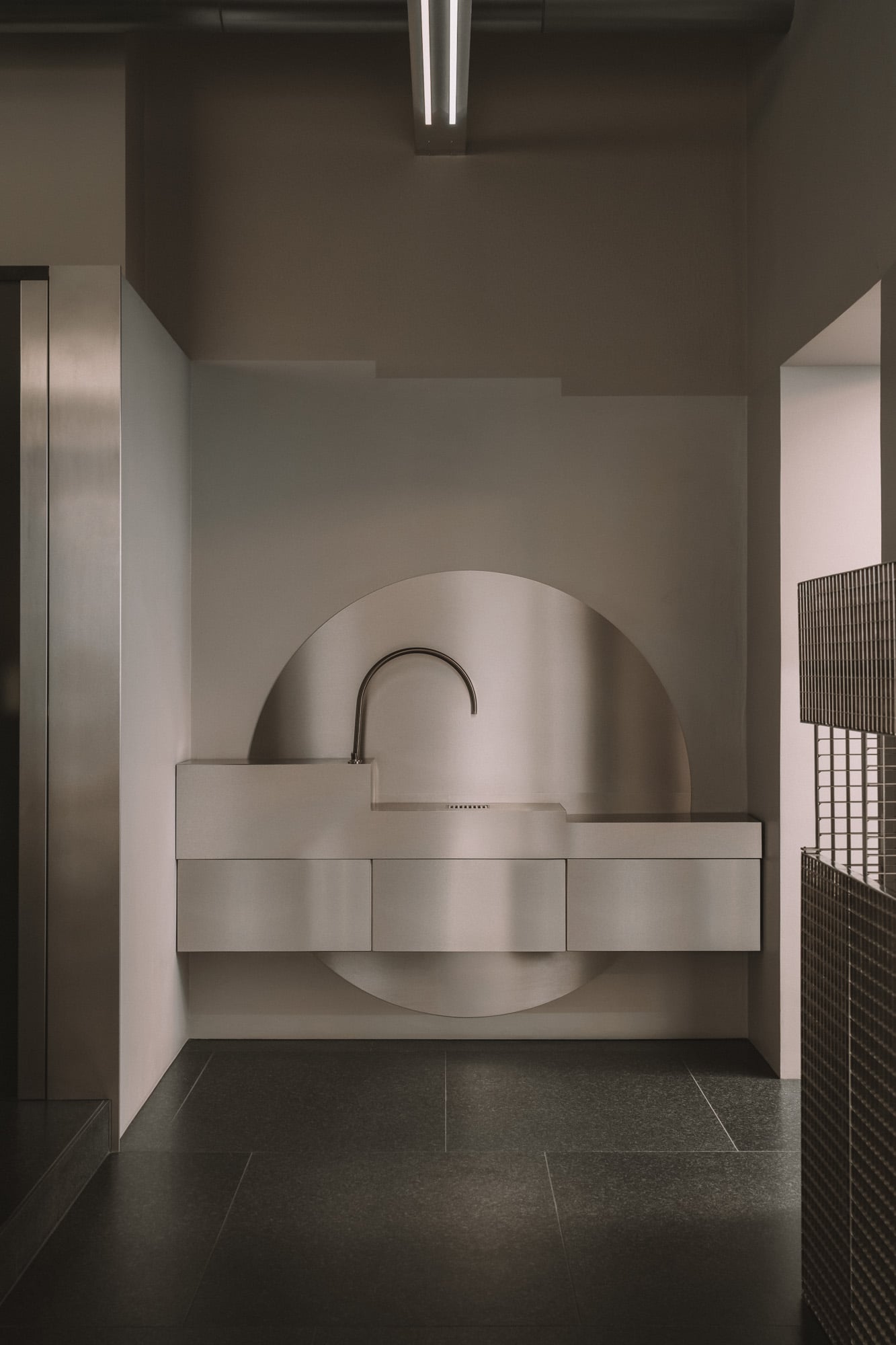 Hagius: Architecture as a Medium for Wellbeing