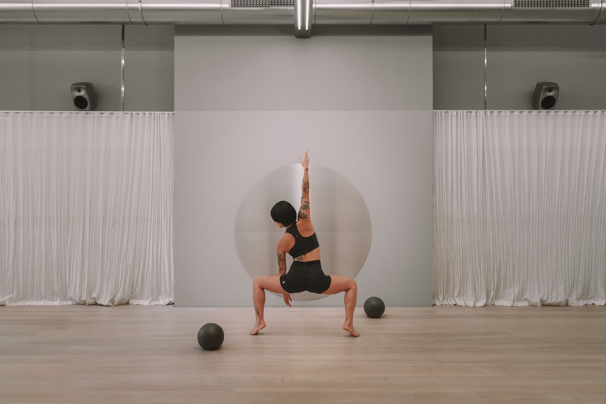 Hagius: Architecture as a Medium for Wellbeing