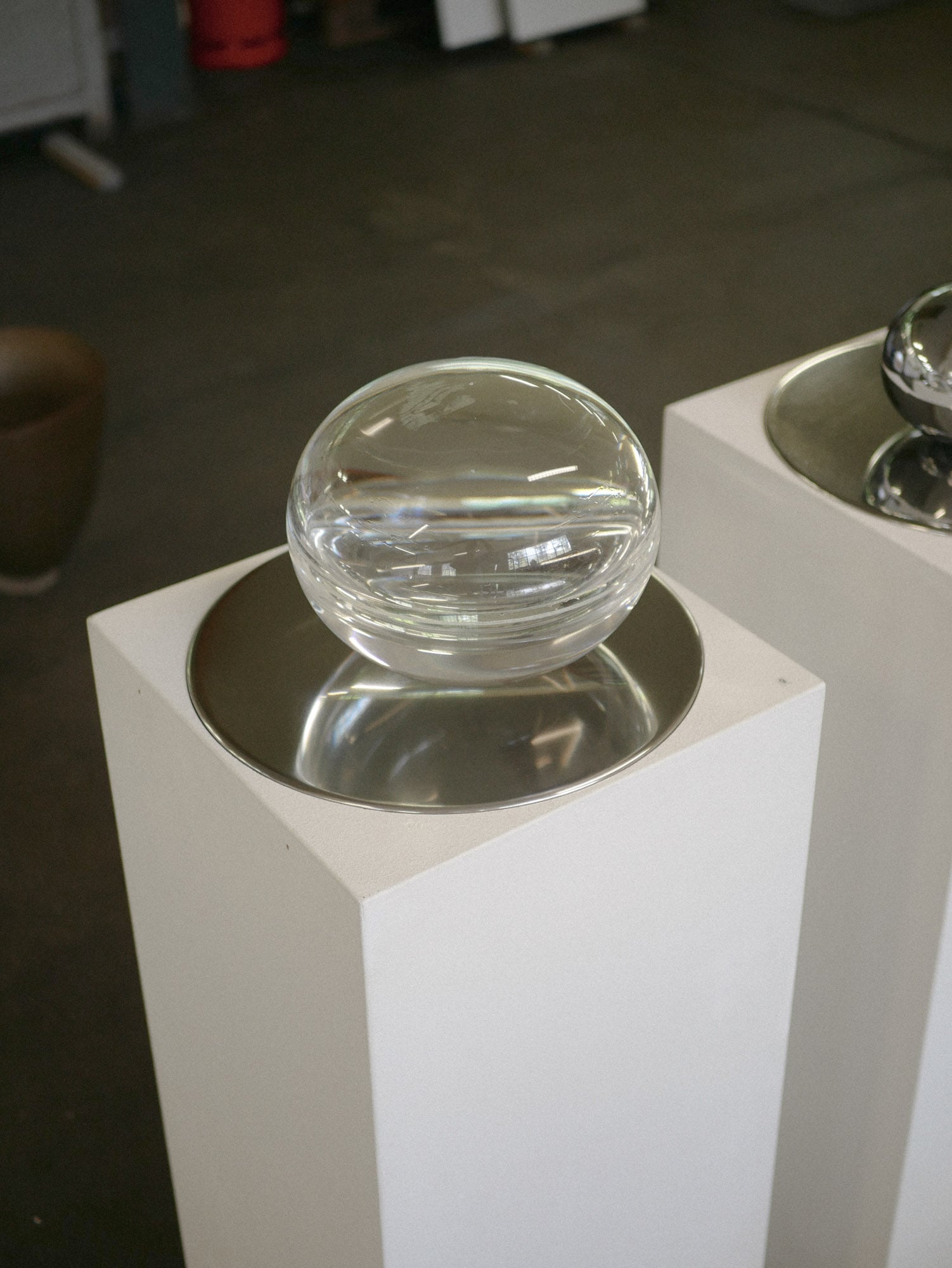 Essential Forms in Modern Jewelry: ORFÈVRE Presents Walter Wittek