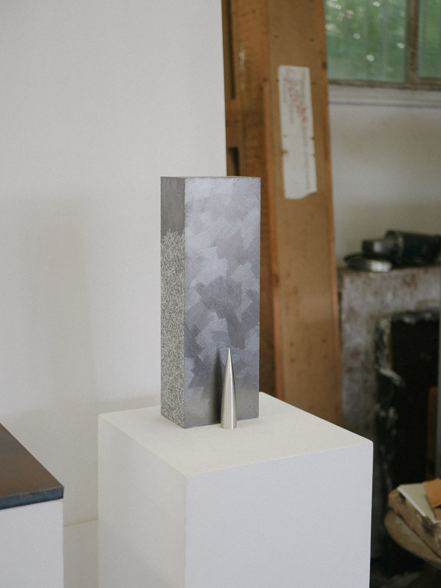Essential Forms in Modern Jewelry: ORFÈVRE Presents Walter Wittek