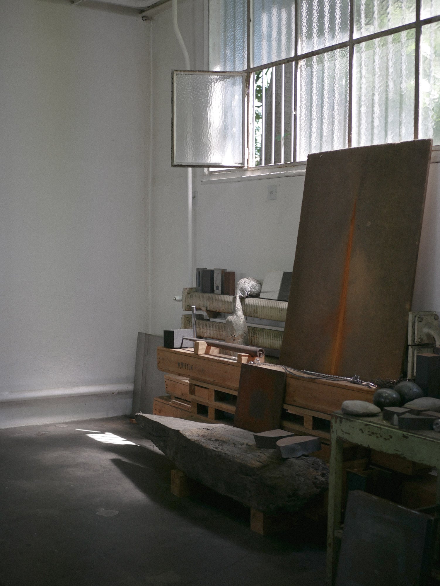 Essential Forms in Modern Jewelry: ORFÈVRE Presents Walter Wittek