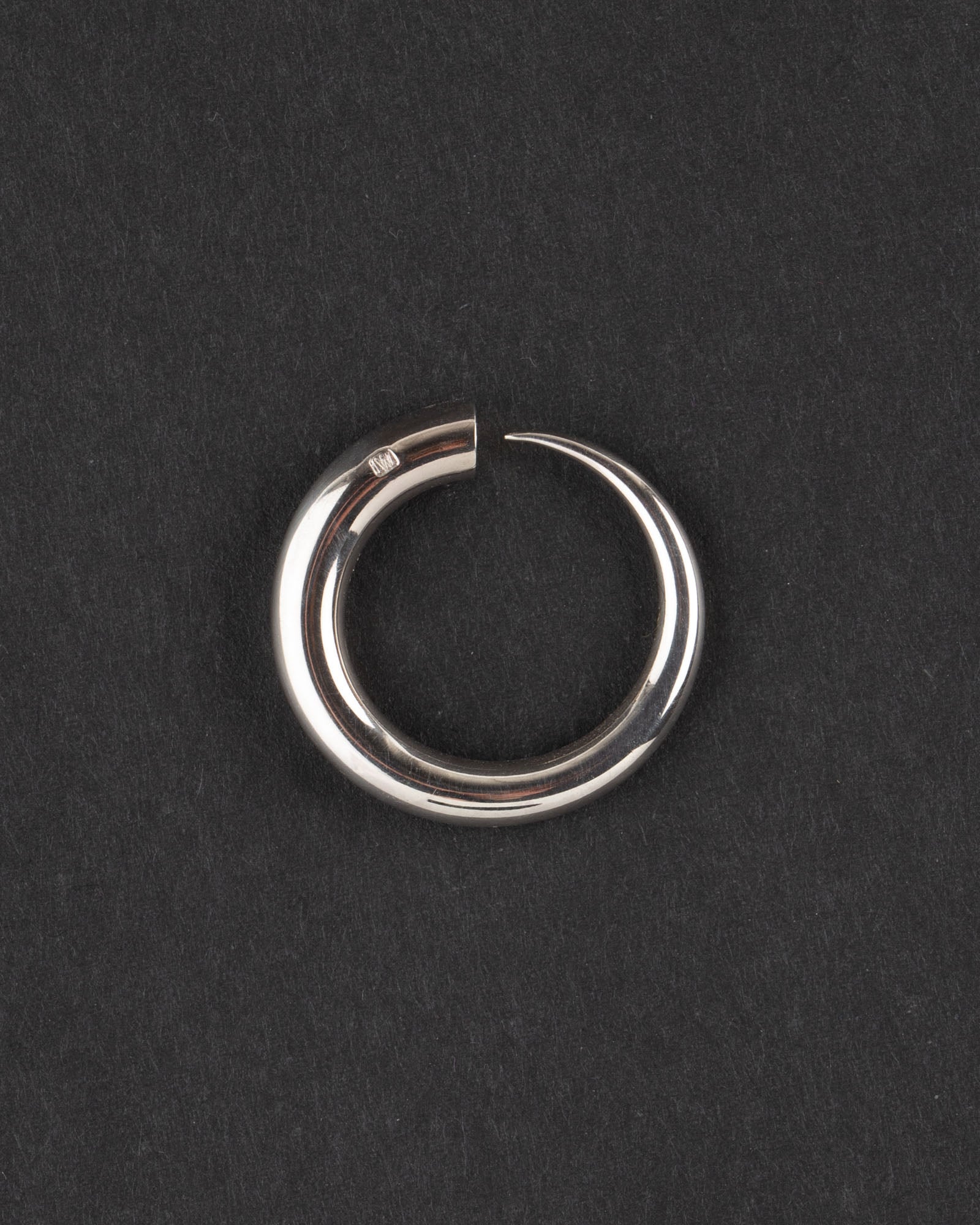 Essential Forms in Modern Jewelry: ORFÈVRE Presents Walter Wittek