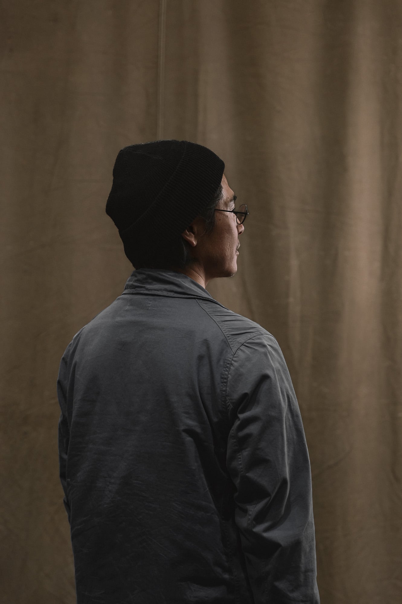 Sanghyeok Lee on ARC, Emptiness, and the Spaces Between