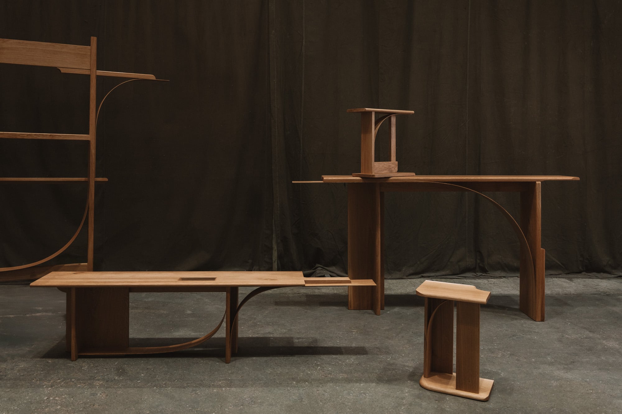 Sanghyeok Lee on ARC, Emptiness, and the Spaces Between