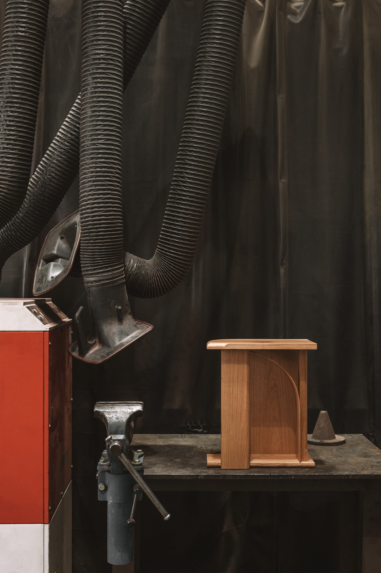 Sanghyeok Lee on ARC, Emptiness, and the Spaces Between