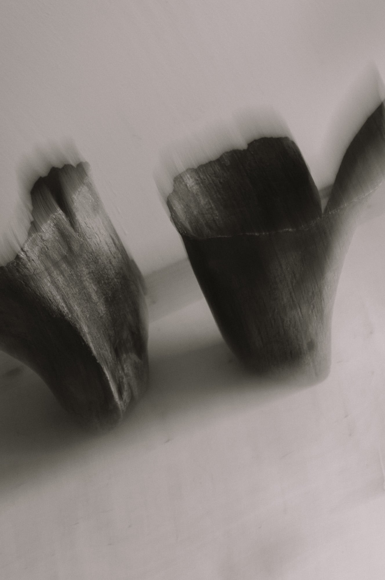 A Vocabulary of Form: At Home With Sculptor Veronika Janovec