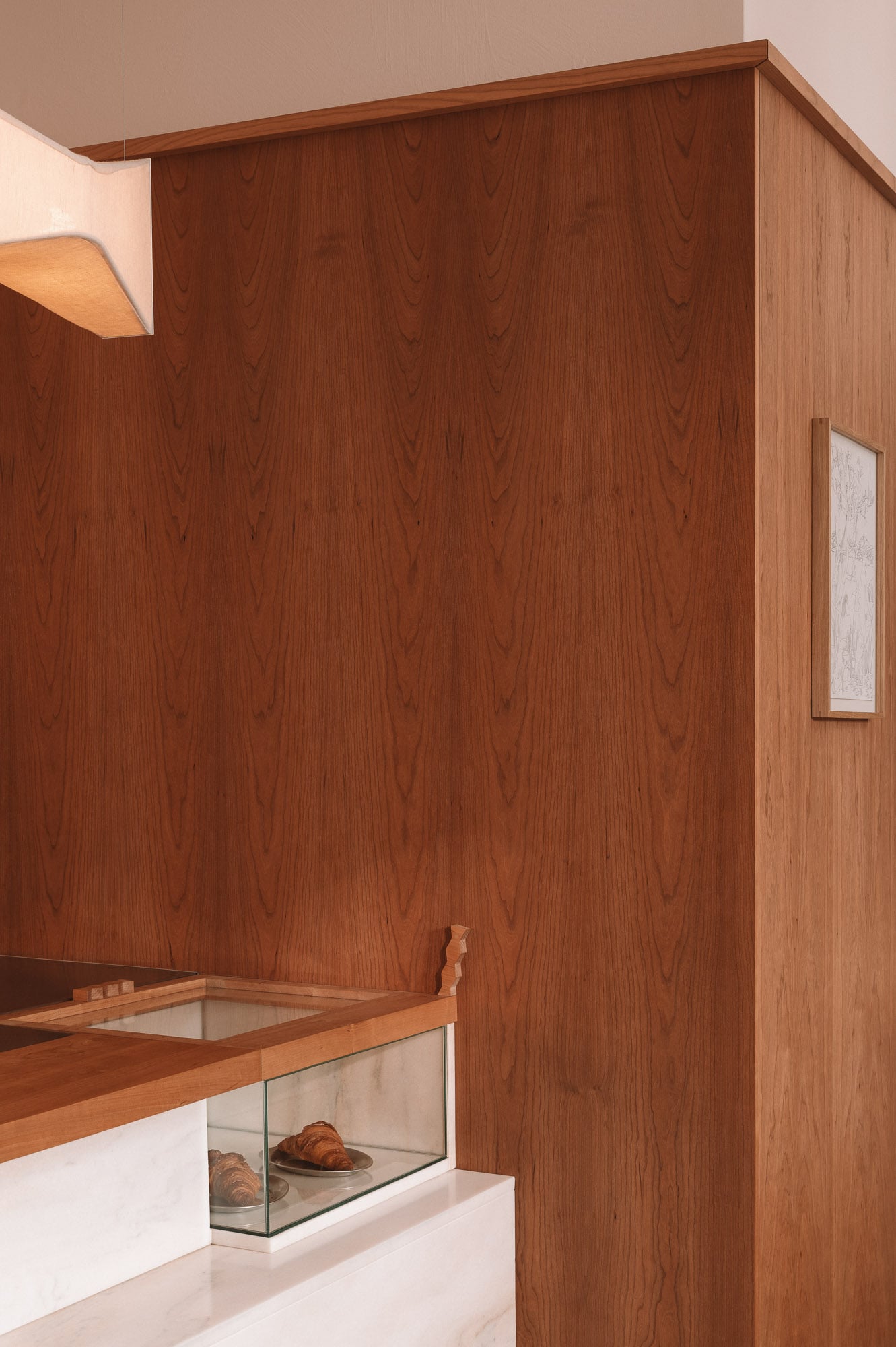 Strom by Celeste Asfour: A Seasonal Café Where Reverie Meets Play