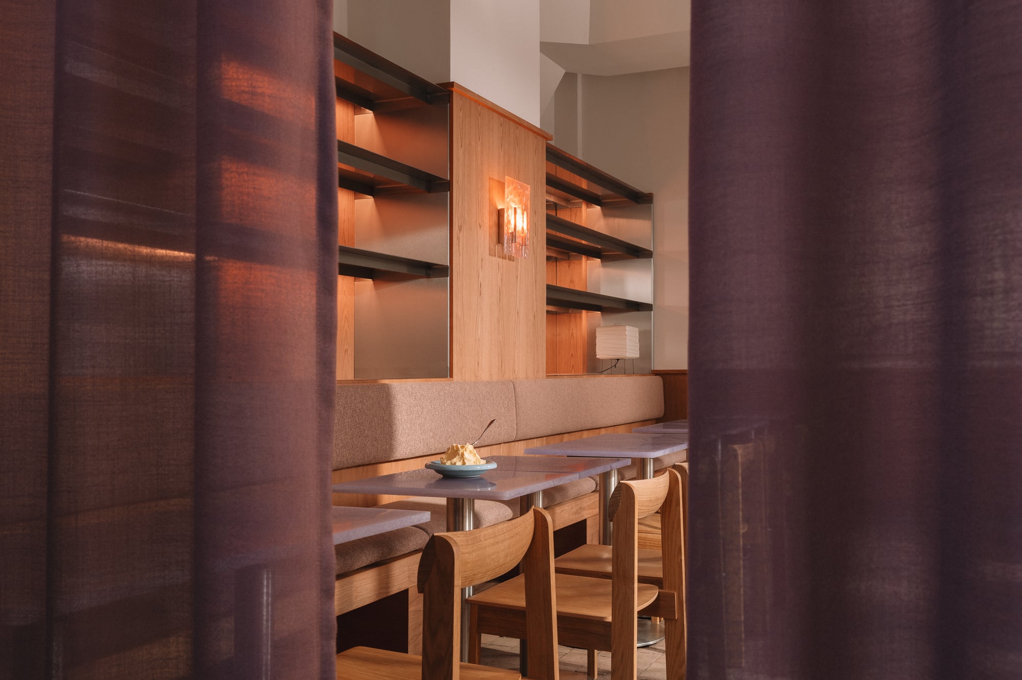 Strom by Celeste Asfour: A Seasonal Café Where Reverie Meets Play