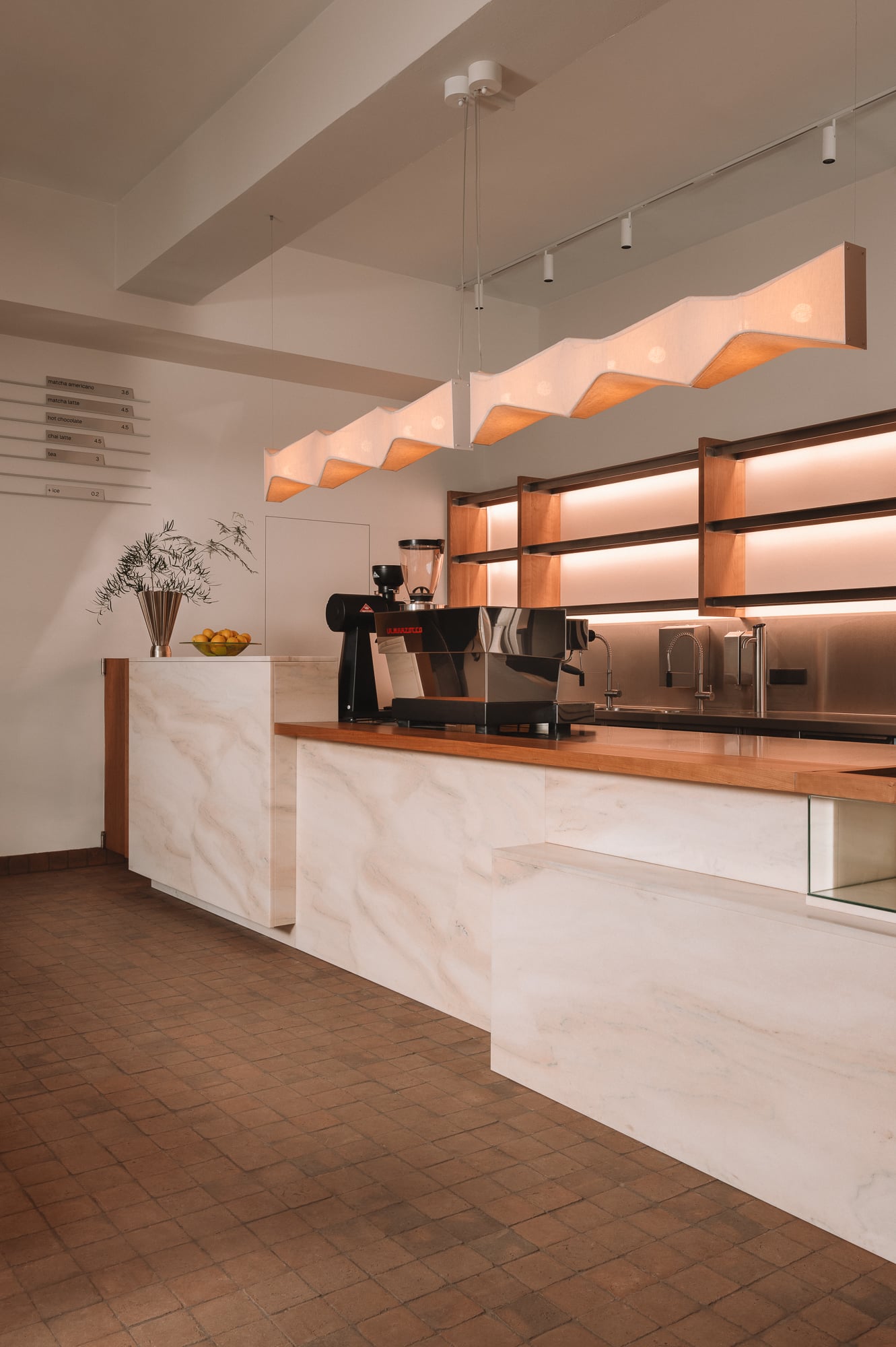 Strom by Celeste Asfour: A Seasonal Café Where Reverie Meets Play