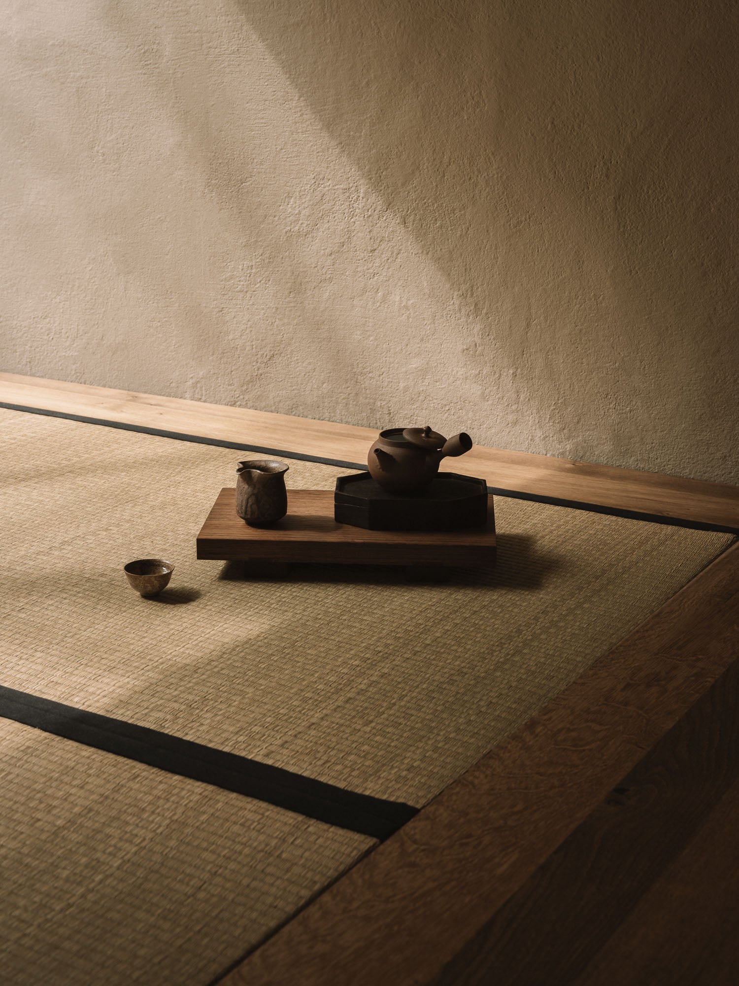 Kissabō: A Contemporary Japanese Tea Bar in Berlin