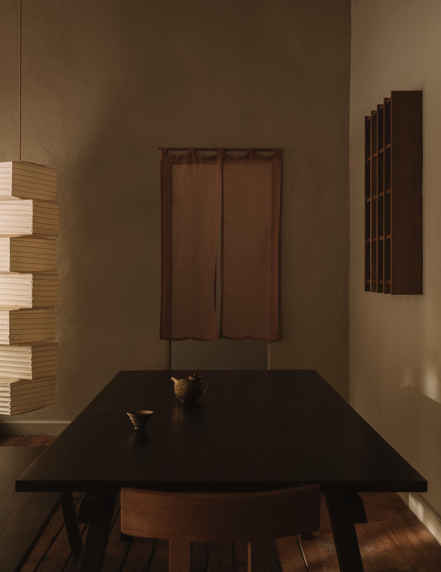 Kissabō: A Contemporary Japanese Tea Bar in Berlin