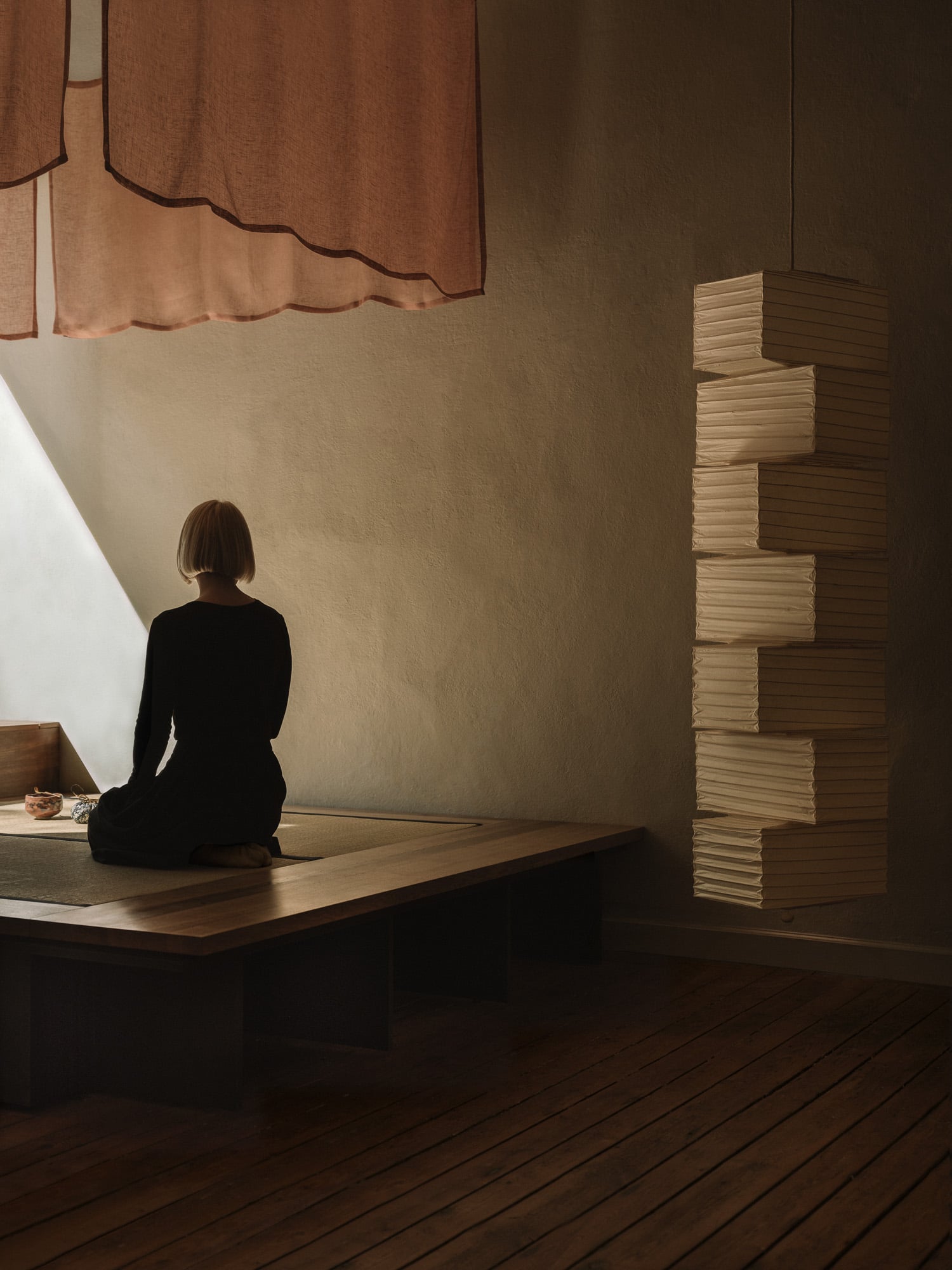 Kissabō: A Contemporary Japanese Tea Bar in Berlin