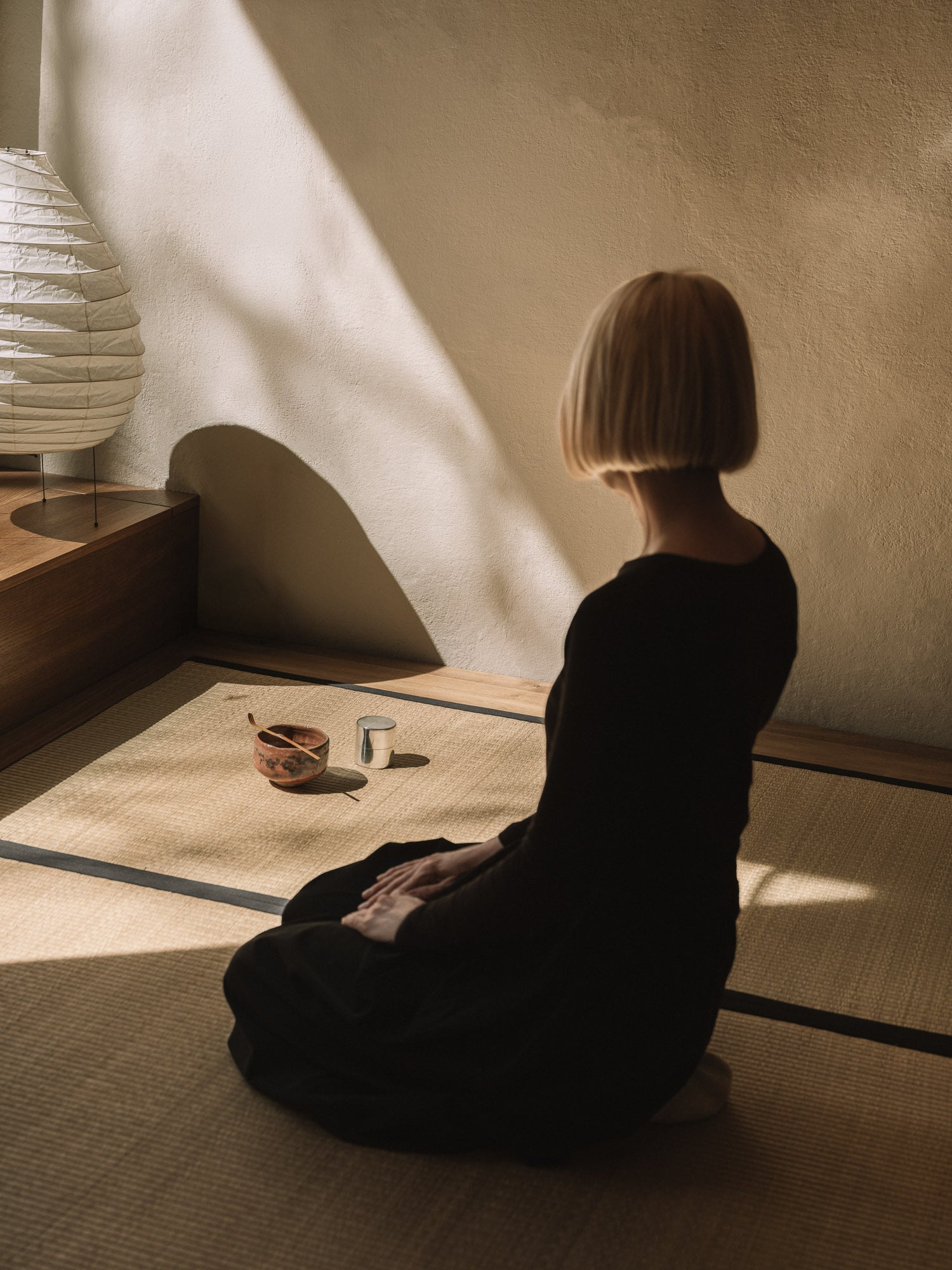 Kissabō: A Contemporary Japanese Tea Bar in Berlin