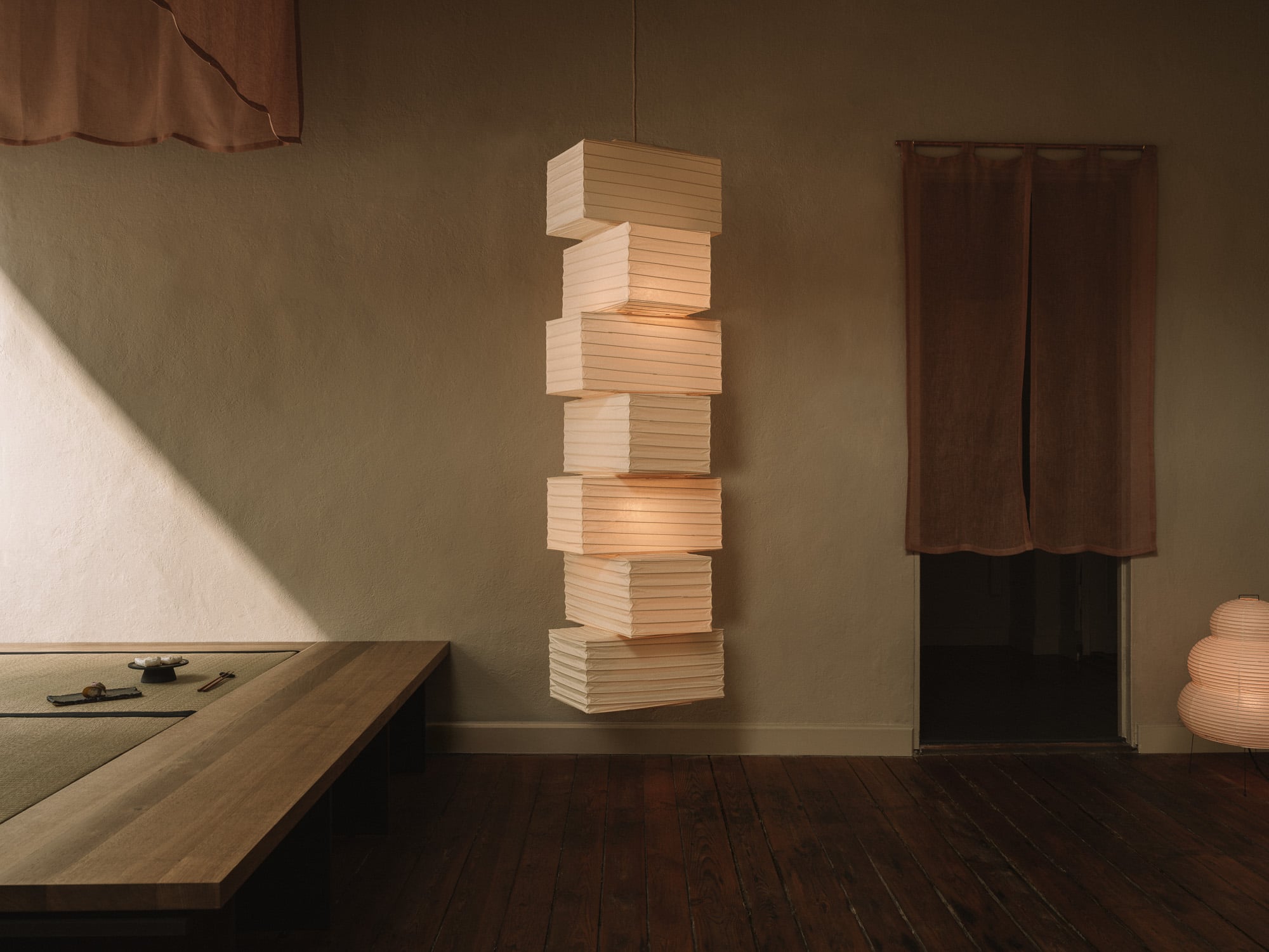 Kissabō: A Contemporary Japanese Tea Bar in Berlin