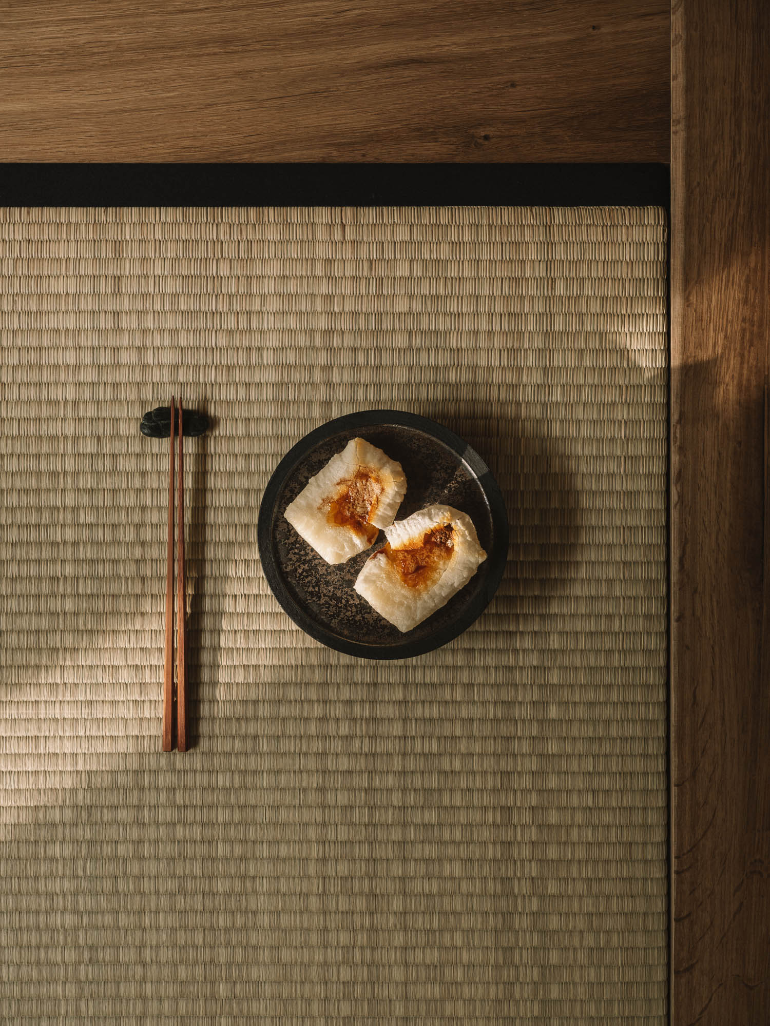 Kissabō: A Contemporary Japanese Tea Bar in Berlin