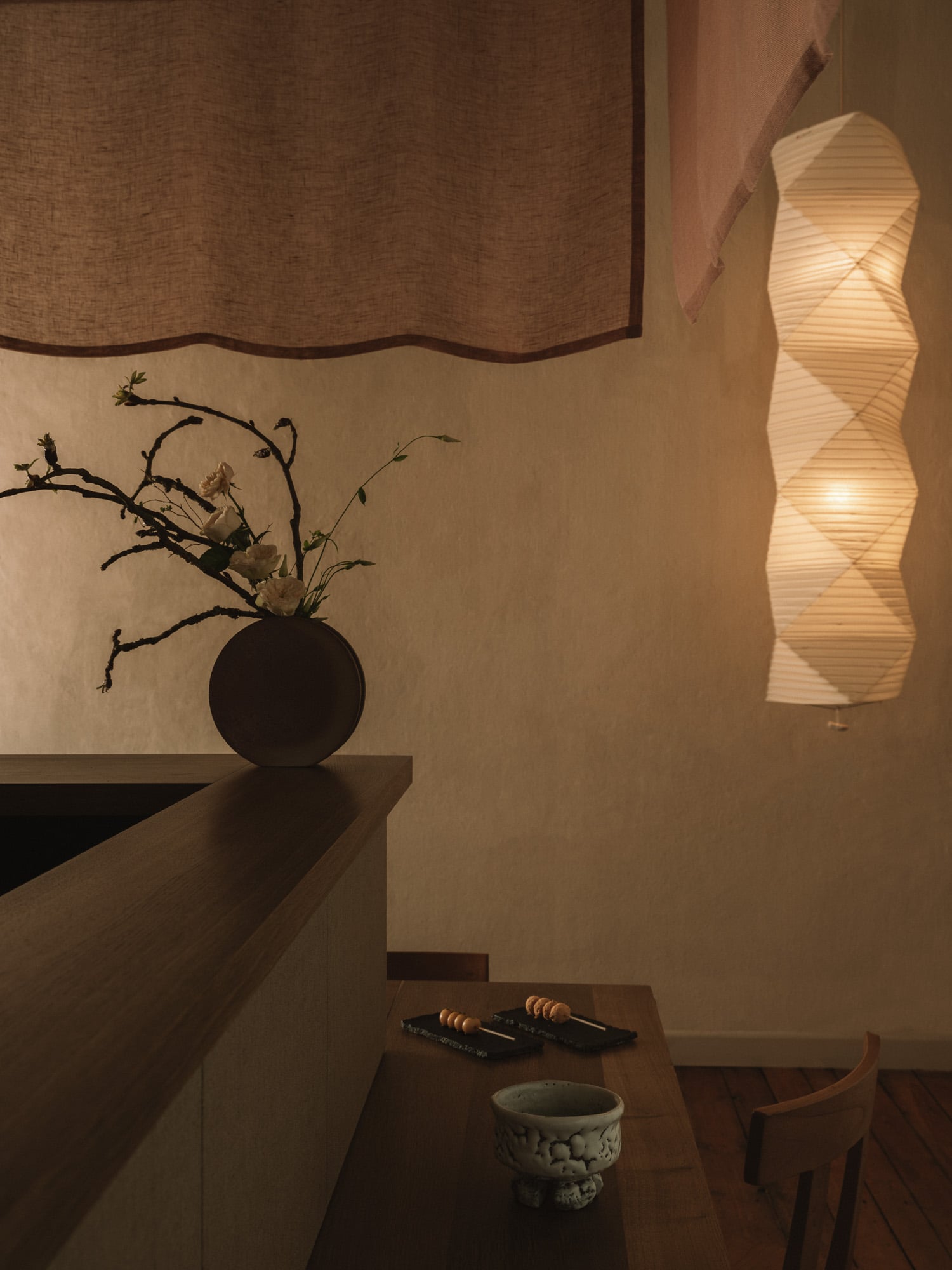 Kissabō: A Contemporary Japanese Tea Bar in Berlin