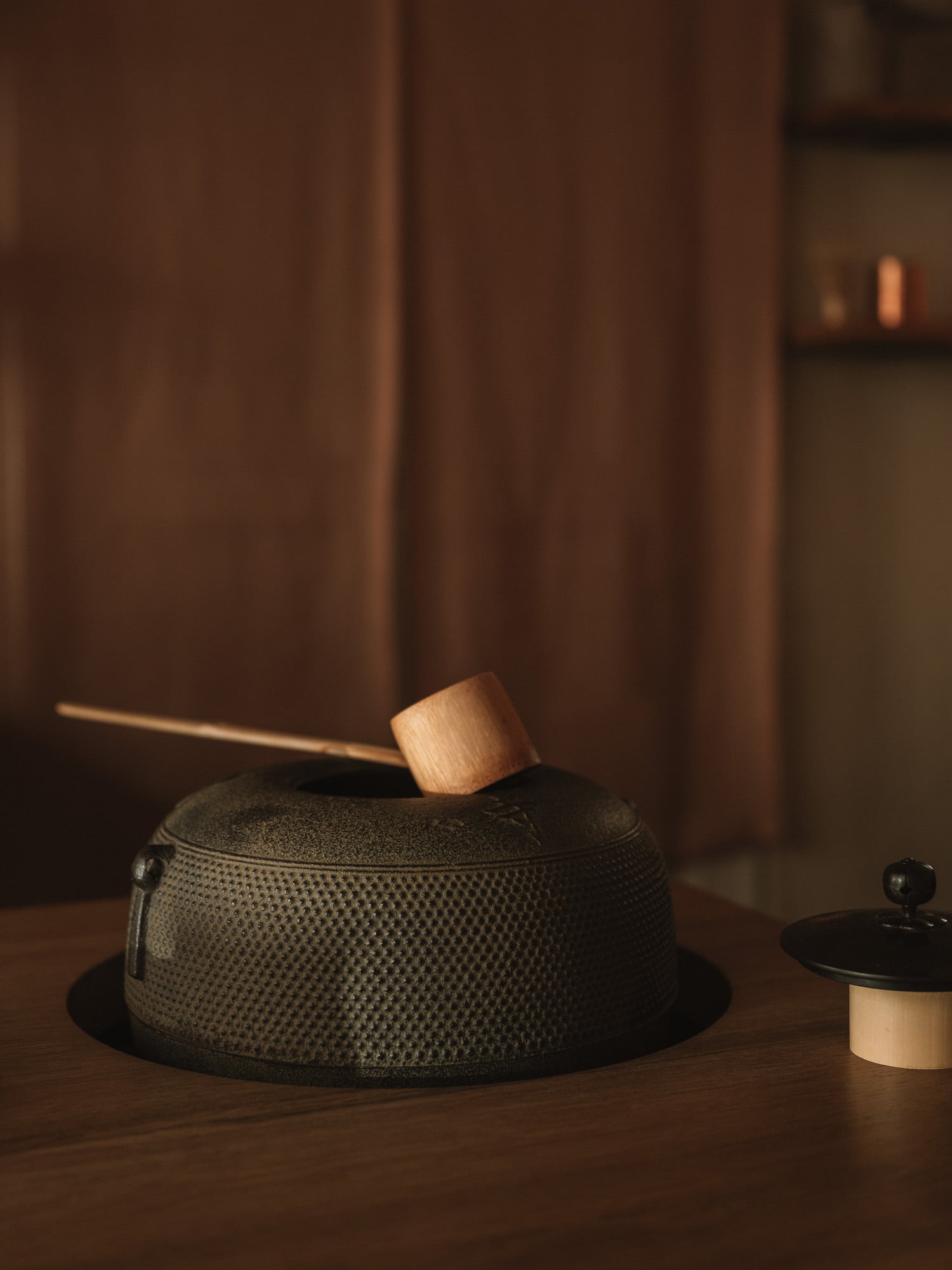 Kissabō: A Contemporary Japanese Tea Bar in Berlin