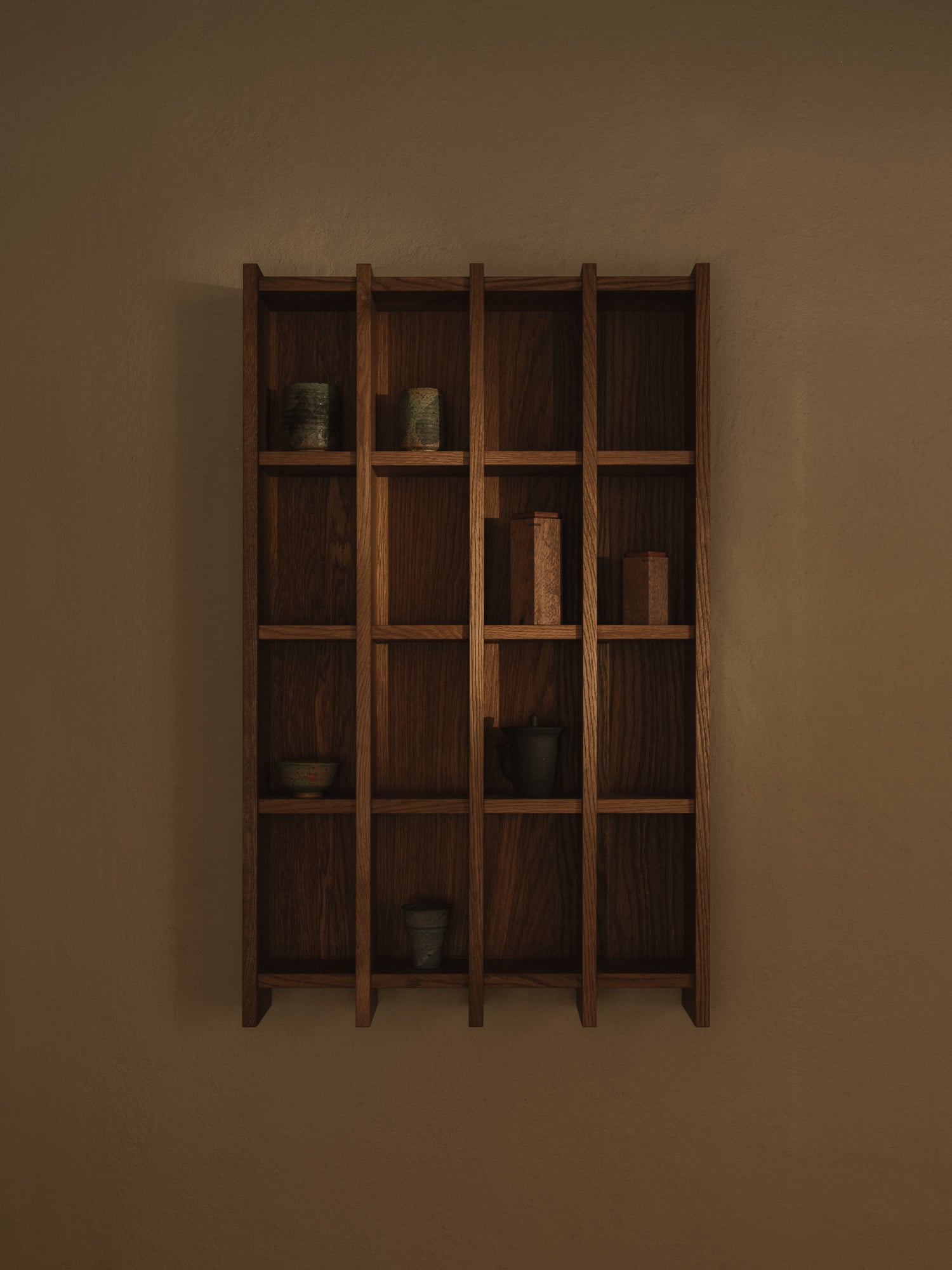 Kissabō: A Contemporary Japanese Tea Bar in Berlin