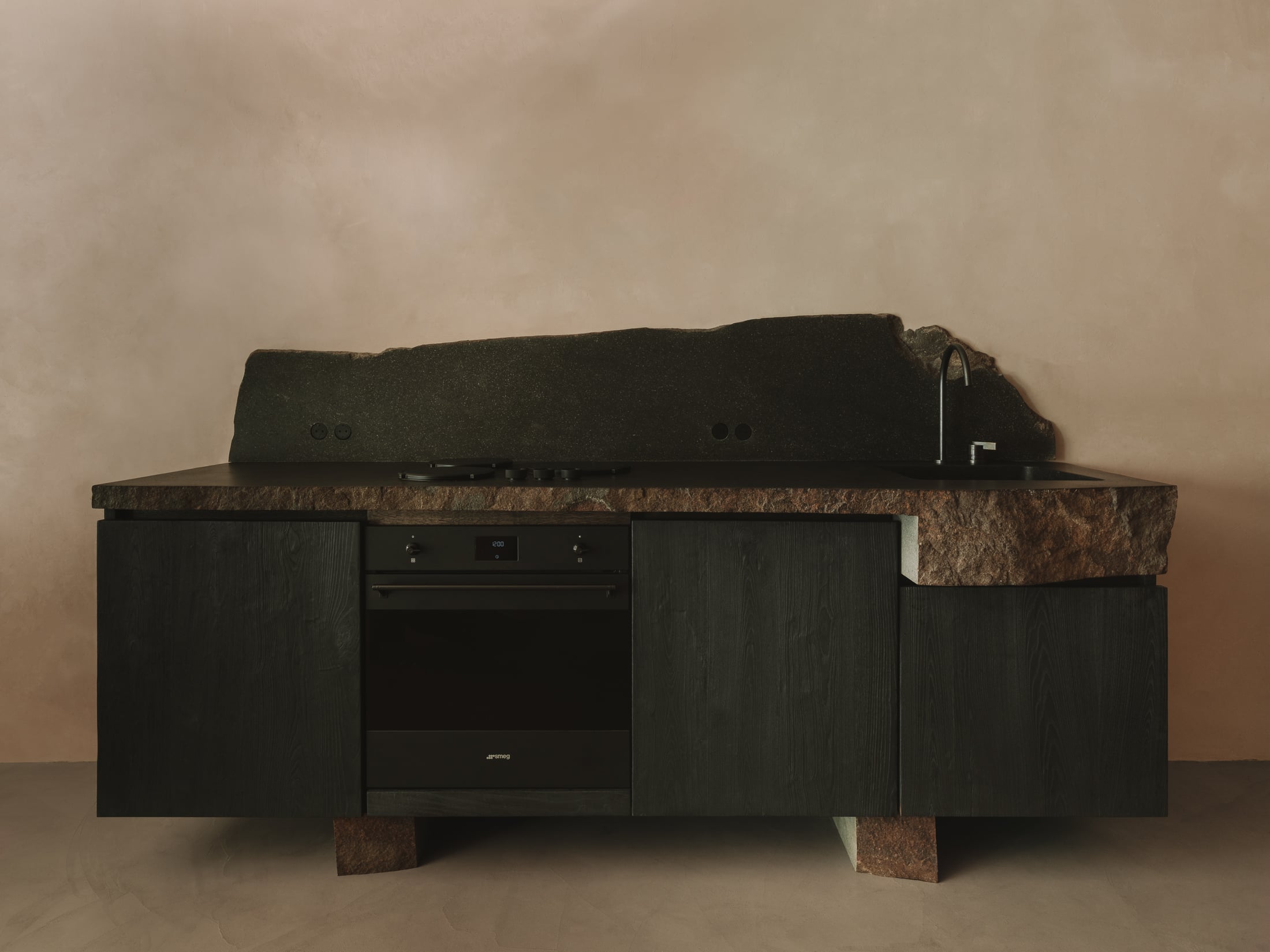 Design Beyond Form: At Home with Tomás Fernandes and Natasza Grzeskiewicz of Further Ther