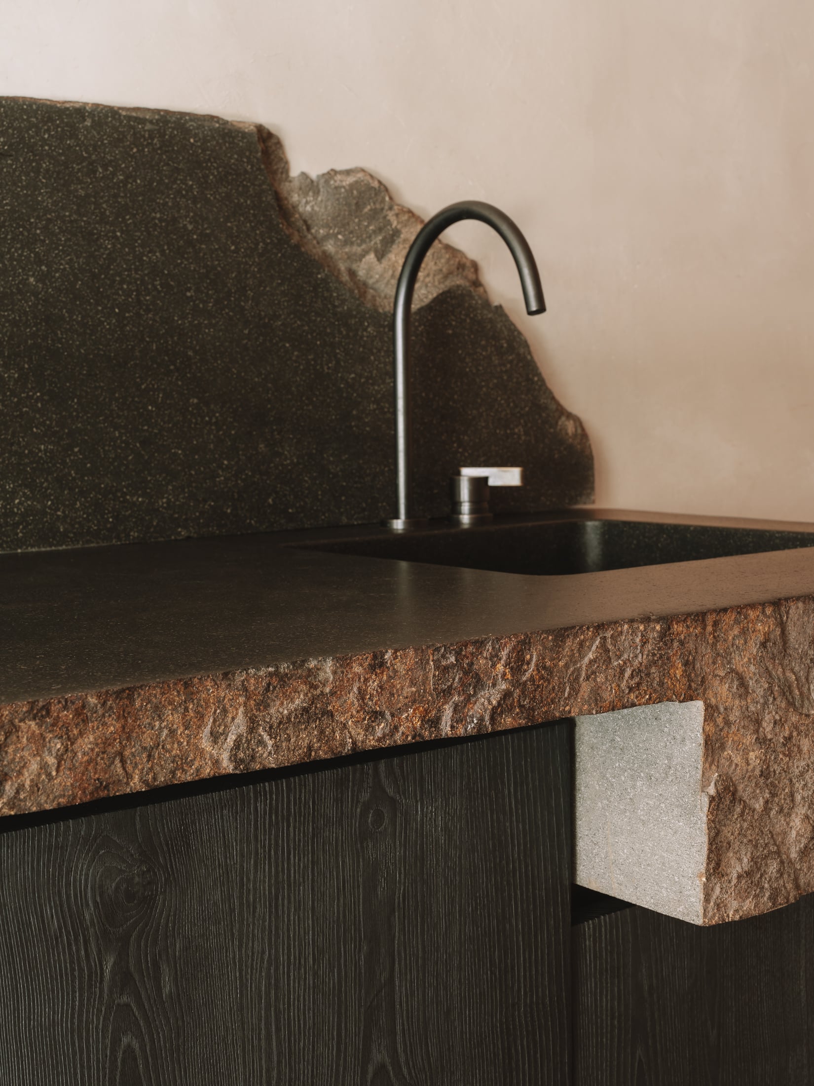 Design Beyond Form: At Home with Tomás Fernandes and Natasza Grzeskiewicz of Further Ther