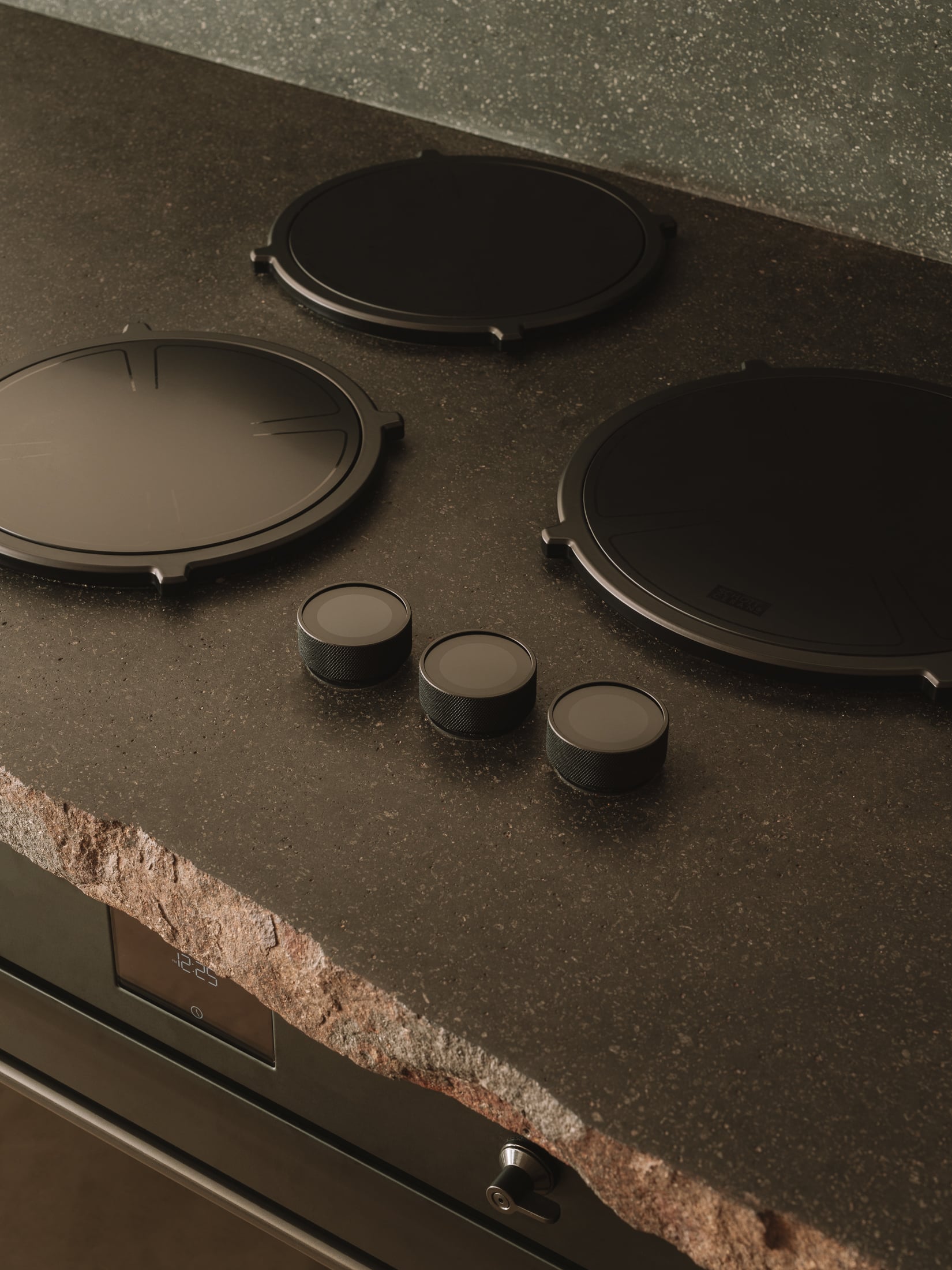 Design Beyond Form: At Home with Tomás Fernandes and Natasza Grzeskiewicz of Further Ther
