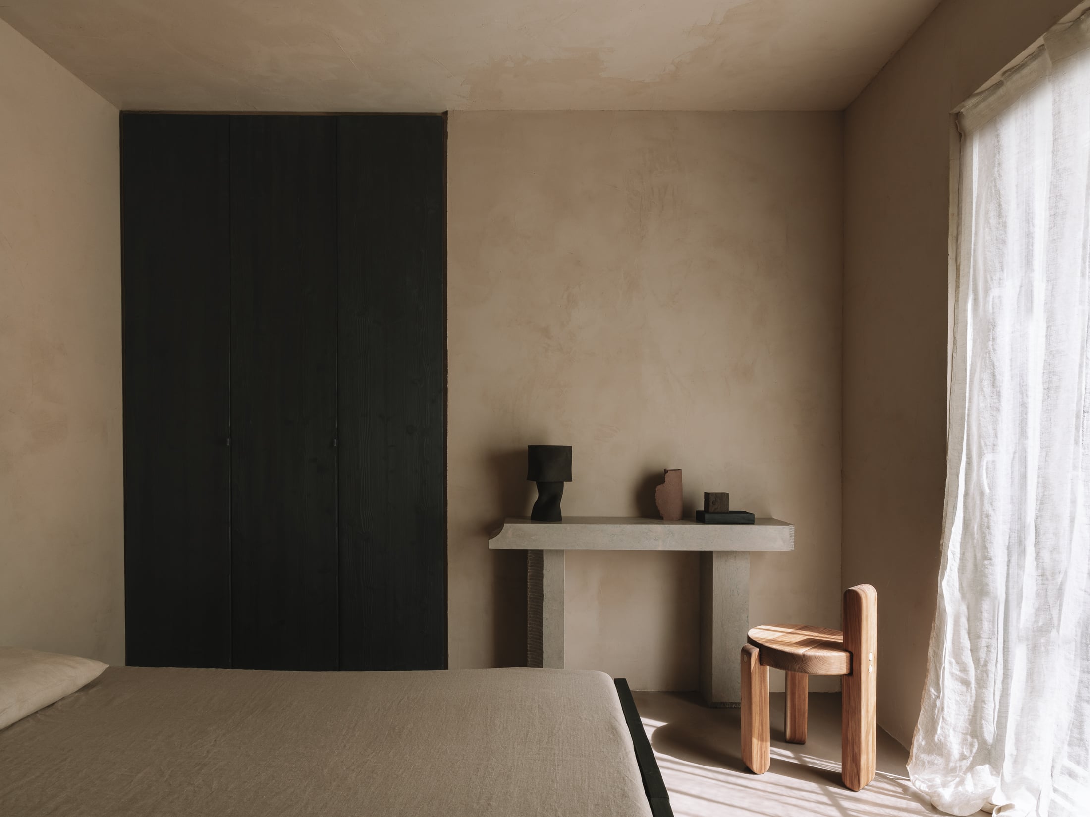 Design Beyond Form: At Home with Tomás Fernandes and Natasza Grzeskiewicz of Further Ther