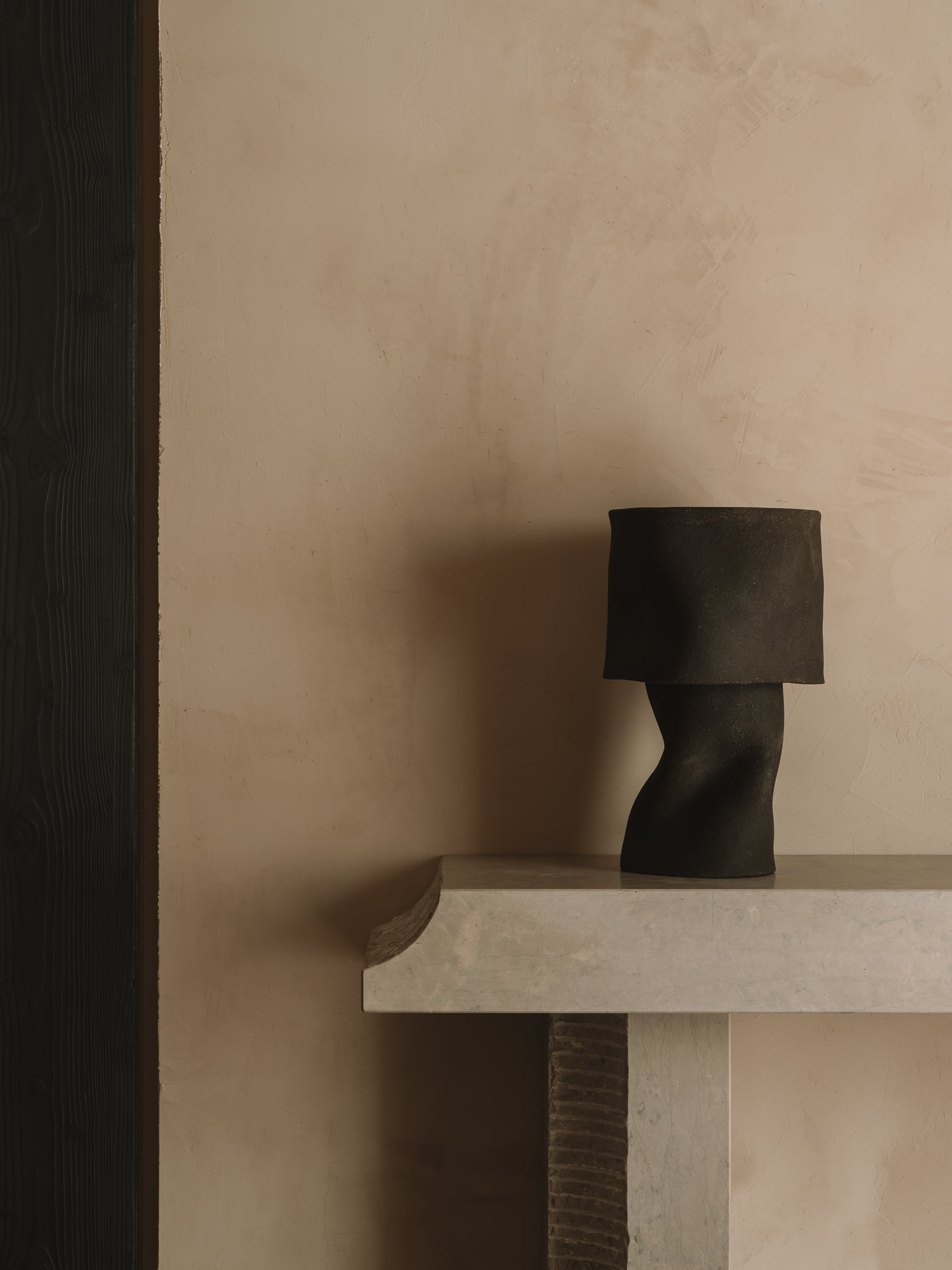 Design Beyond Form: At Home with Tomás Fernandes and Natasza Grzeskiewicz of Further Ther
